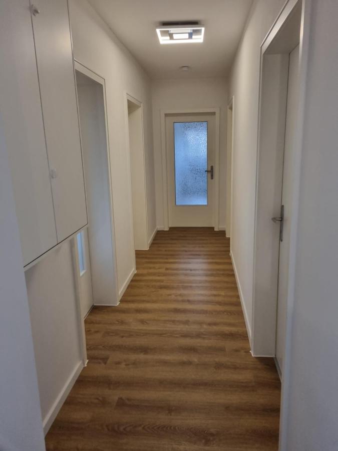 Ferienwohnung Irina Zulpich Exterior photo