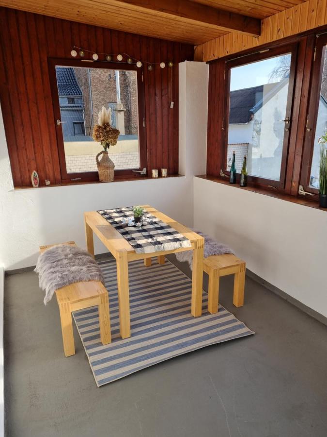 Ferienwohnung Irina Zulpich Exterior photo
